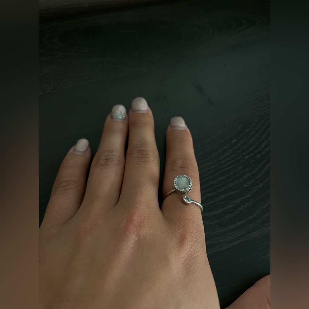 Amazon Fidget Ring - Picture 4 of 4